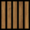 Van Gogh Plank Classic Oak